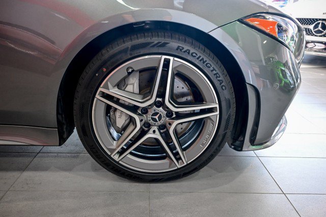 Used 2019 Mercedes-Benz CLS 450 4MATIC image 45