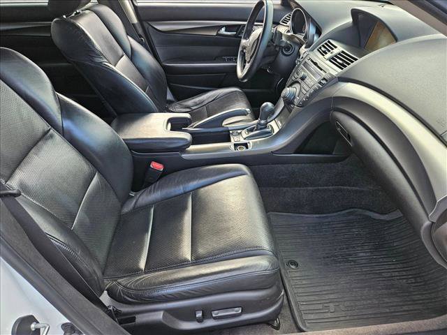 Used 2012 Acura TL w/ Technology Package image 15