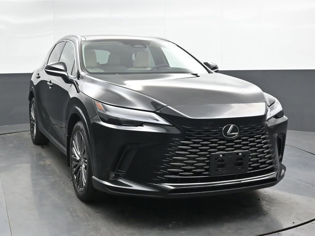 Used 2023 Lexus RX 350 image 6