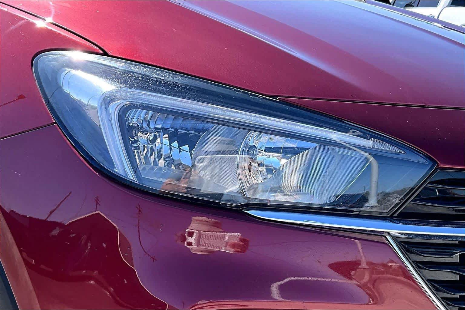 Used 2023 Buick Encore GX Preferred FWD image 46