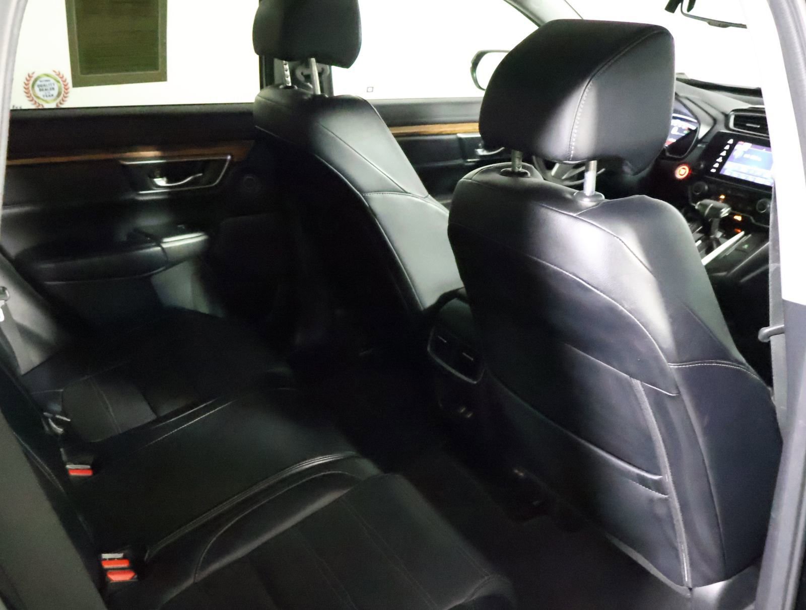 Used 2018 Honda CR-V Touring image 49