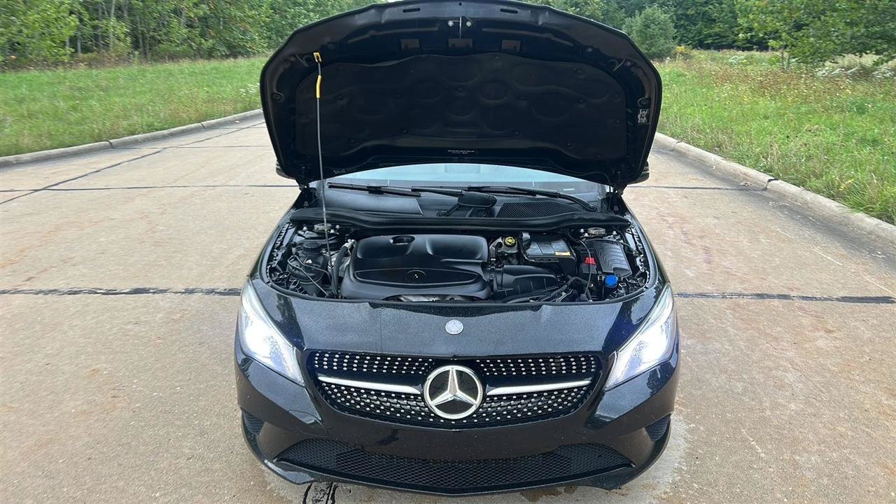 Used 2014 Mercedes-Benz CLA 250 image 19