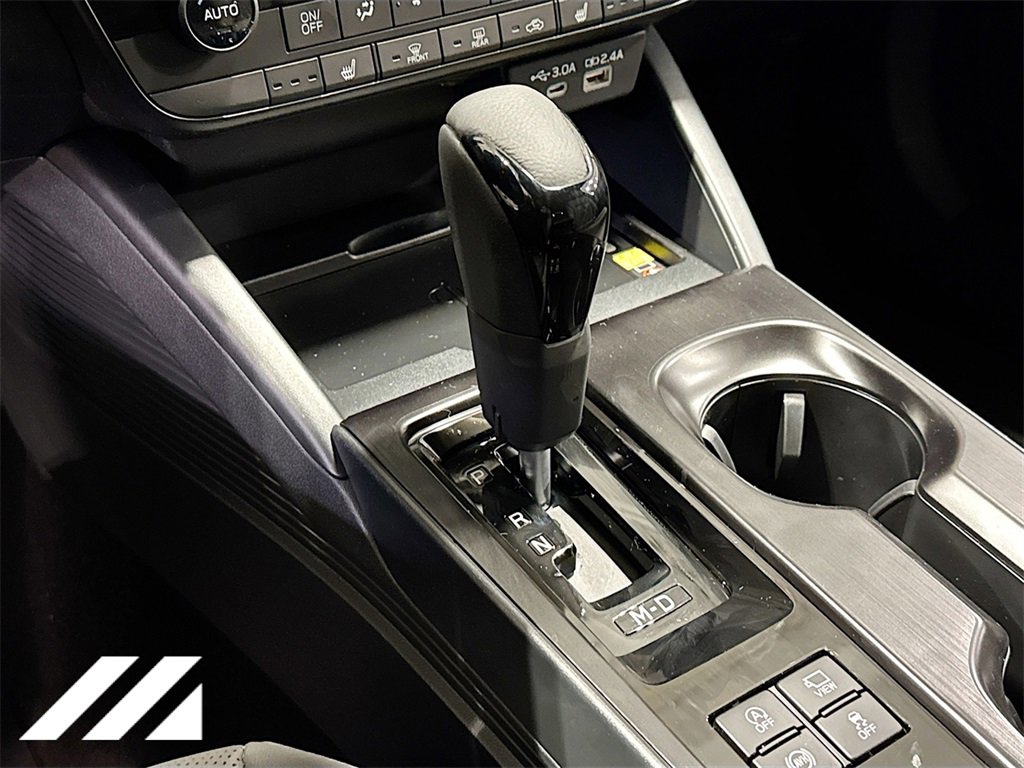 New 2026 Subaru Outback Limited XT image 17