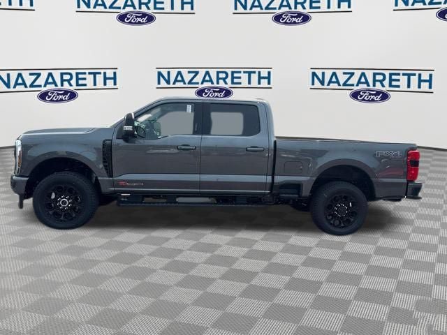 New 2026 Ford F250 Lariat w/ Black Appearance Package AWD/4WD image 4
