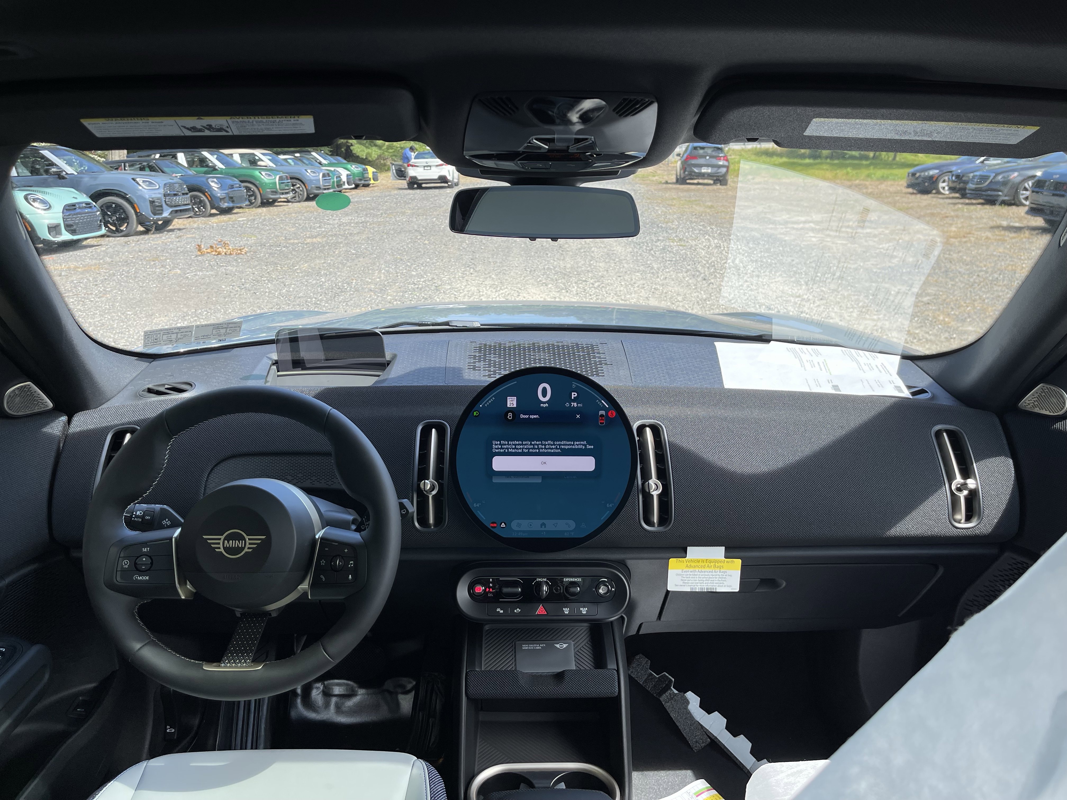 New 2026 MINI Cooper Countryman S image 20