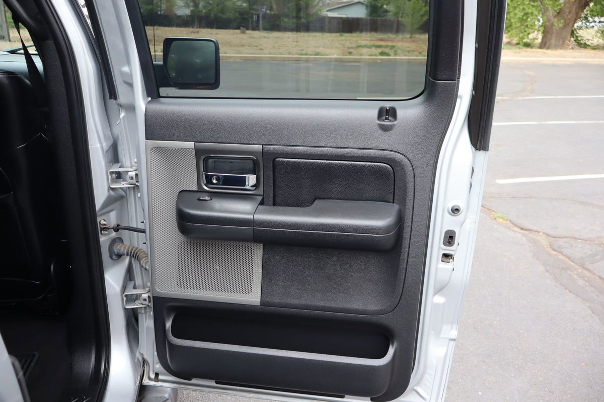 Used 2004 Ford F150 XLT AWD/4WD image 25