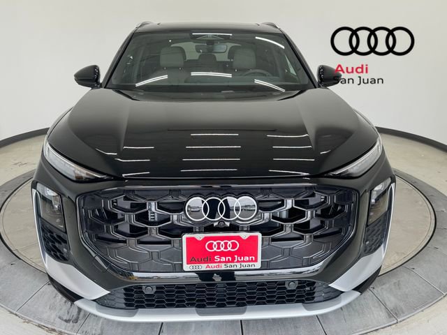 New 2026 Audi Q3 quattro 2.0T AWD/4WD image 4