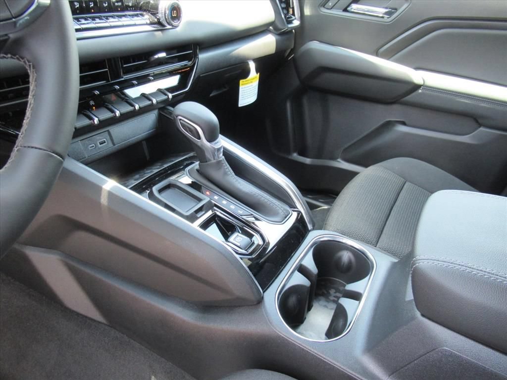 New 2026 GMC Canyon Elevation w/ Convenience Package RWD image 19