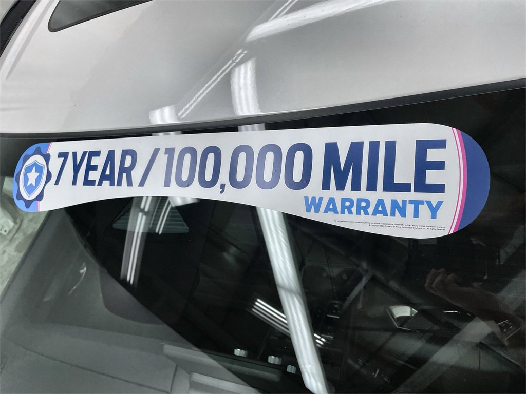 New 2026 Honda CR-V TrailSport image 33