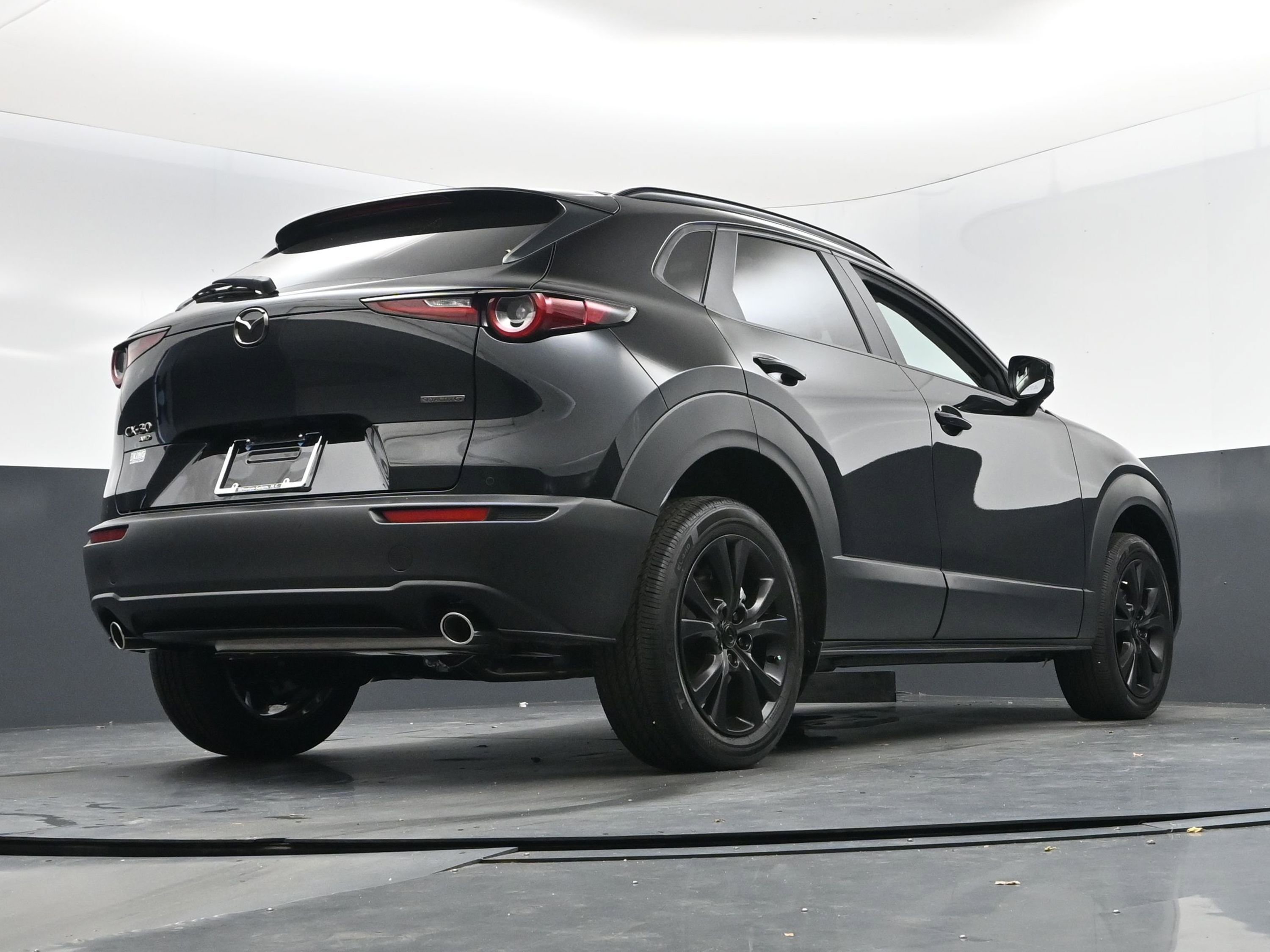 New 2026 MAZDA CX-30 AWD 2.5 S image 14