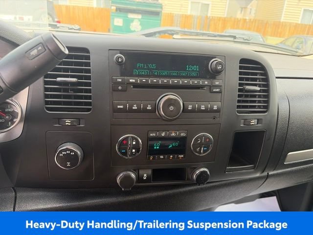 Used 2013 Chevrolet Silverado 1500 LT AWD/4WD image 16