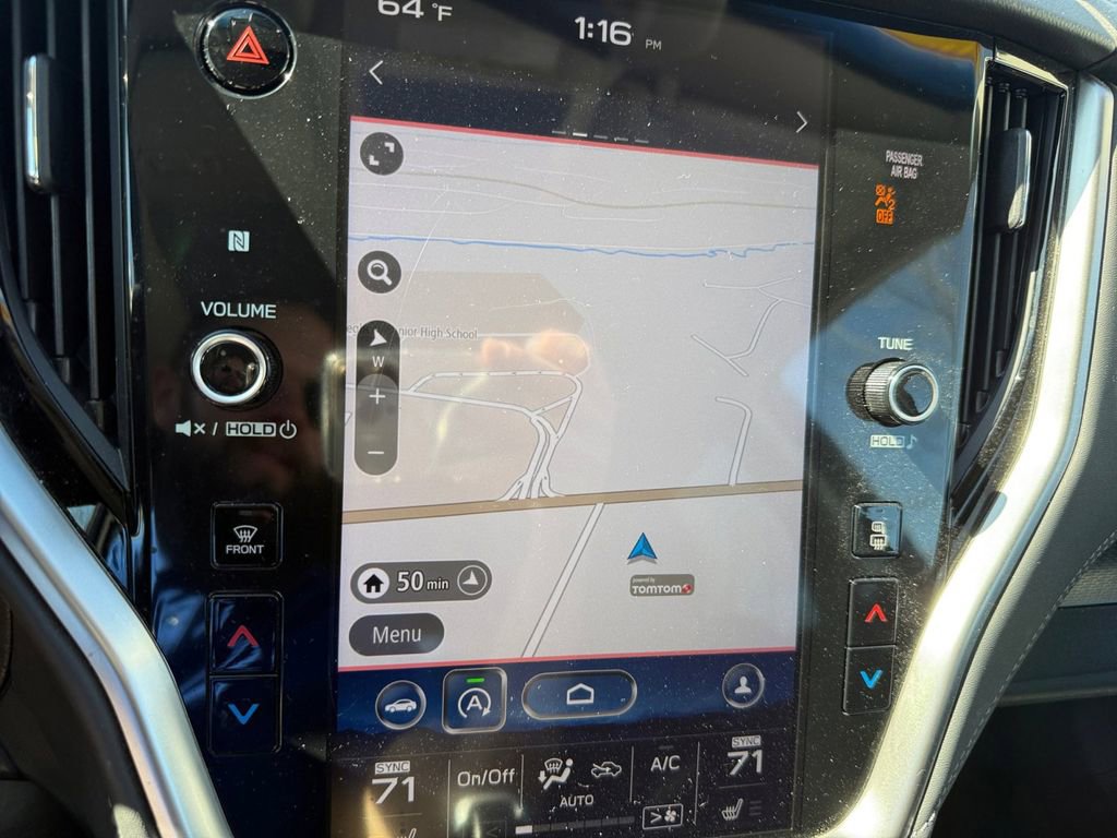 Used 2022 Subaru Outback Premium image 19