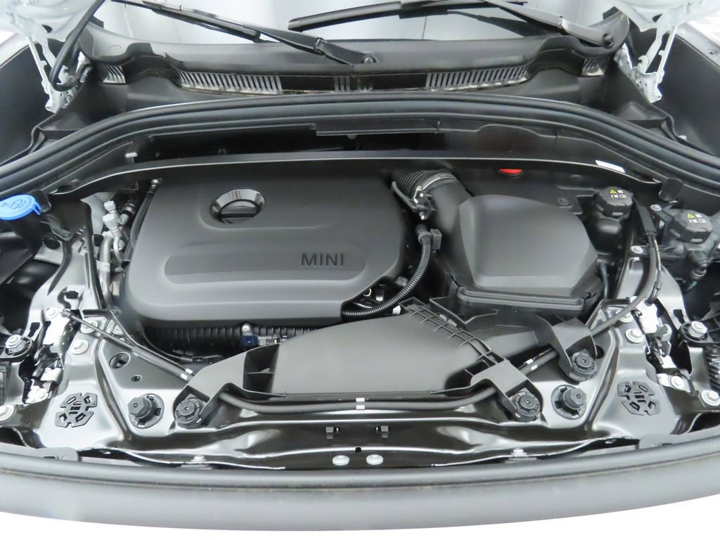 New 2026 MINI Cooper Countryman John Cooper Works image 31