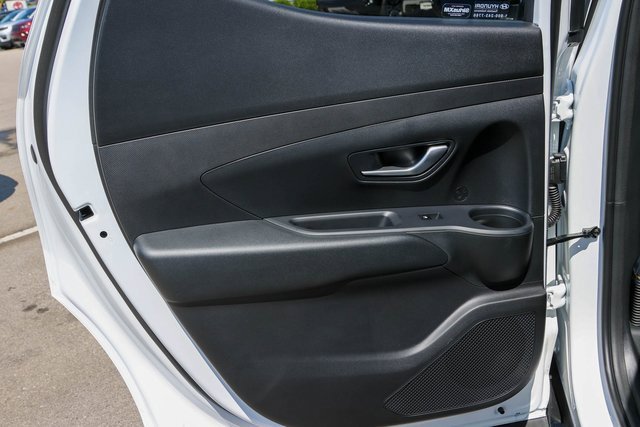 New 2026 Hyundai Santa Cruz SEL image 11