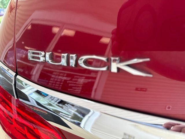 Used 2014 Buick LaCrosse Premium w/ Driver Confidence Package FWD image 31