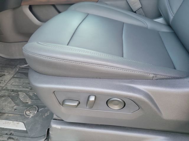 New 2026 GMC Sierra 1500 SLT w/ SLT Premium Plus Package image 13