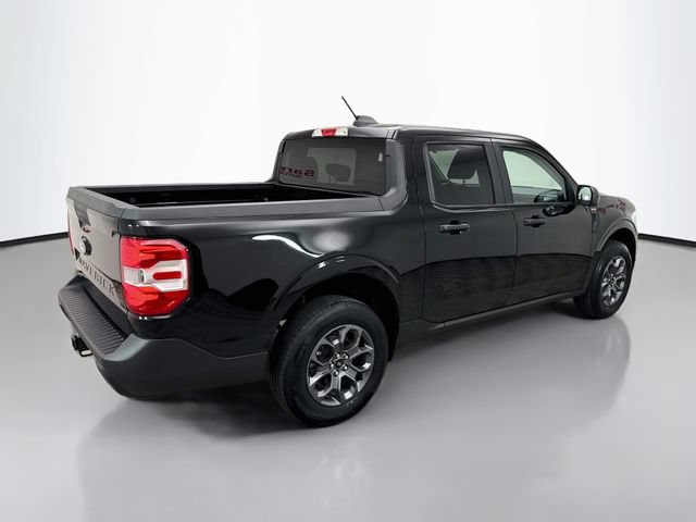 Used 2025 Ford Maverick XLT FWD image 7