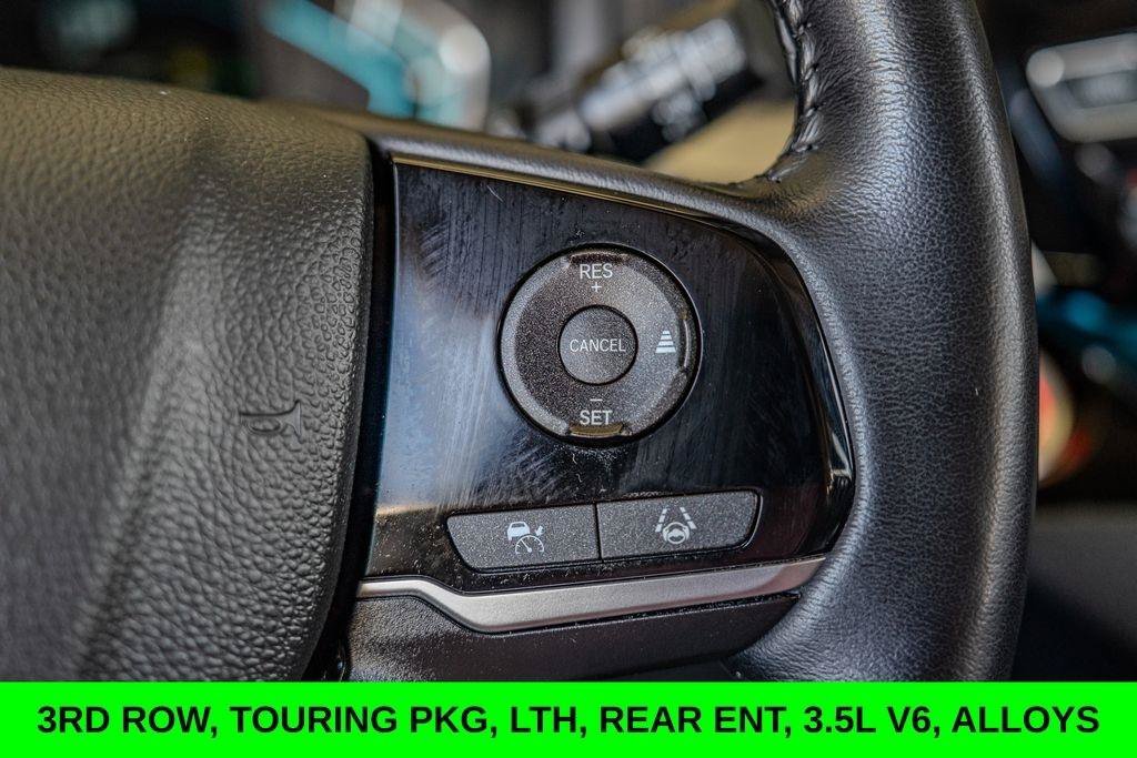 Used 2024 Honda Odyssey Touring image 34