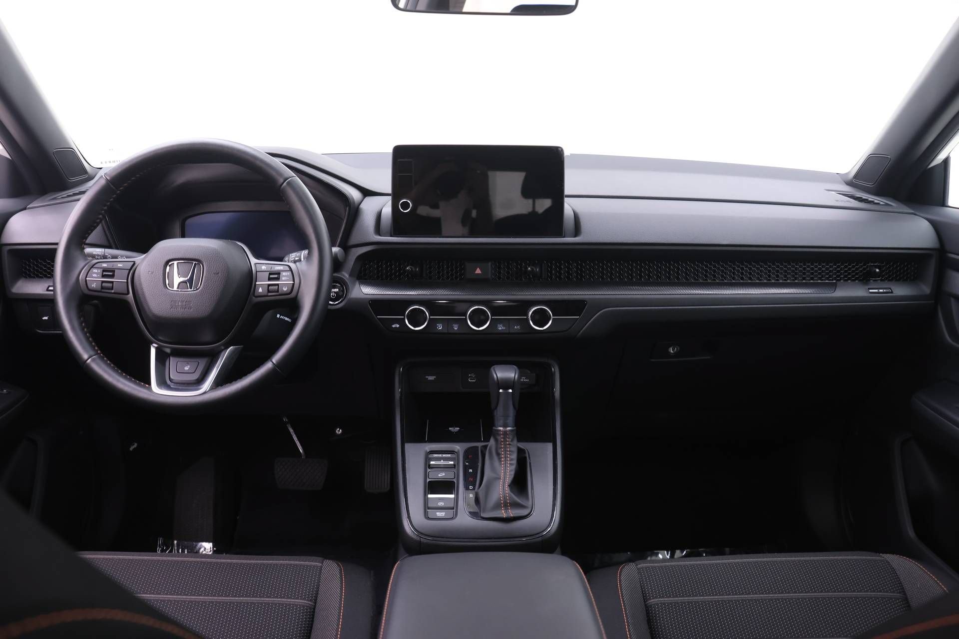 Certified 2026 Honda CR-V TrailSport image 5
