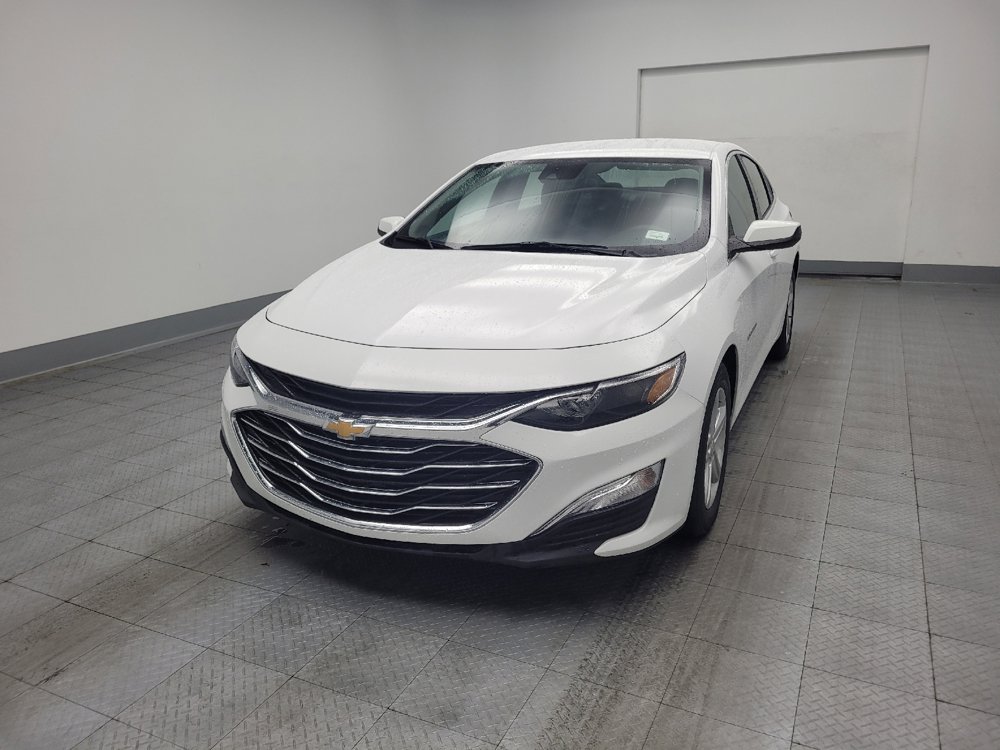Used 2025 Chevrolet Malibu LS FWD image 15