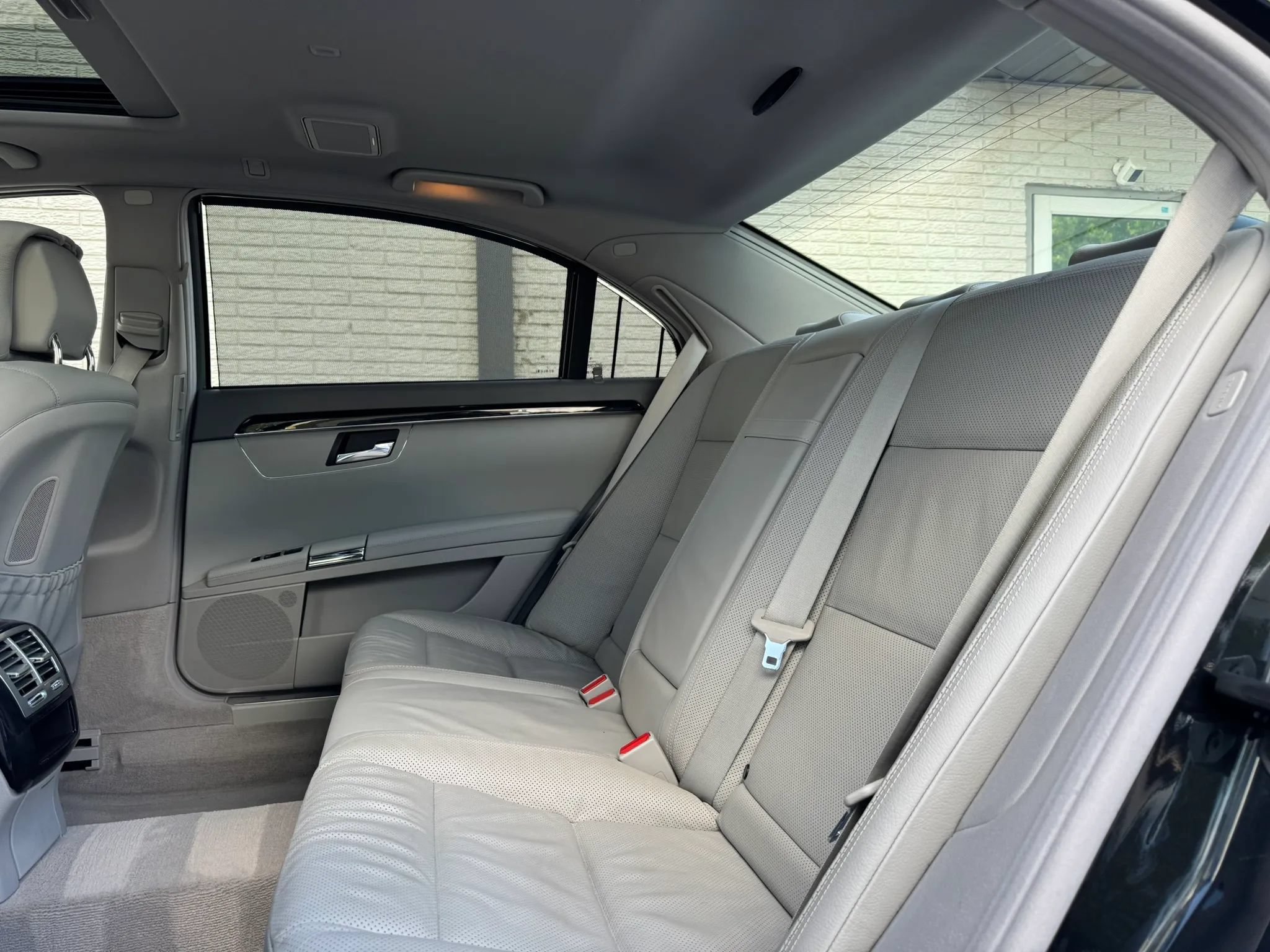 Used 2013 Mercedes-Benz S 350 BlueTEC 4MATIC image 23