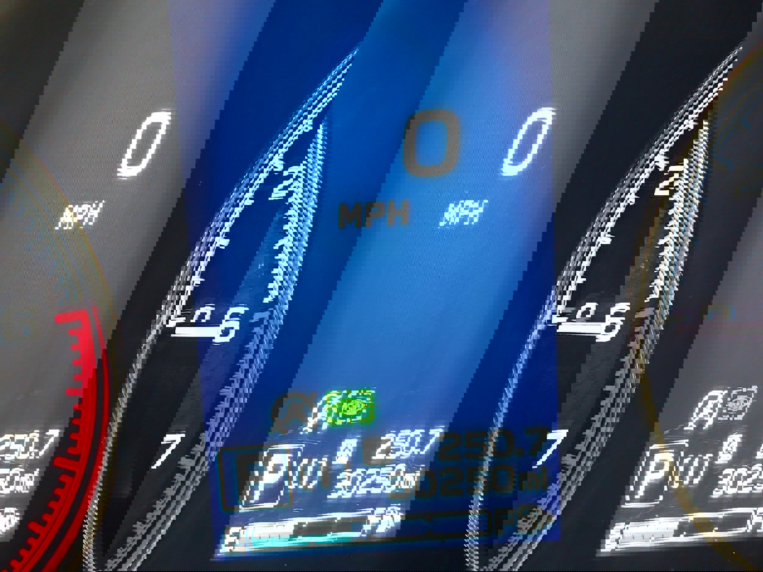 Used 2023 Subaru Forester Touring AWD/4WD image 16