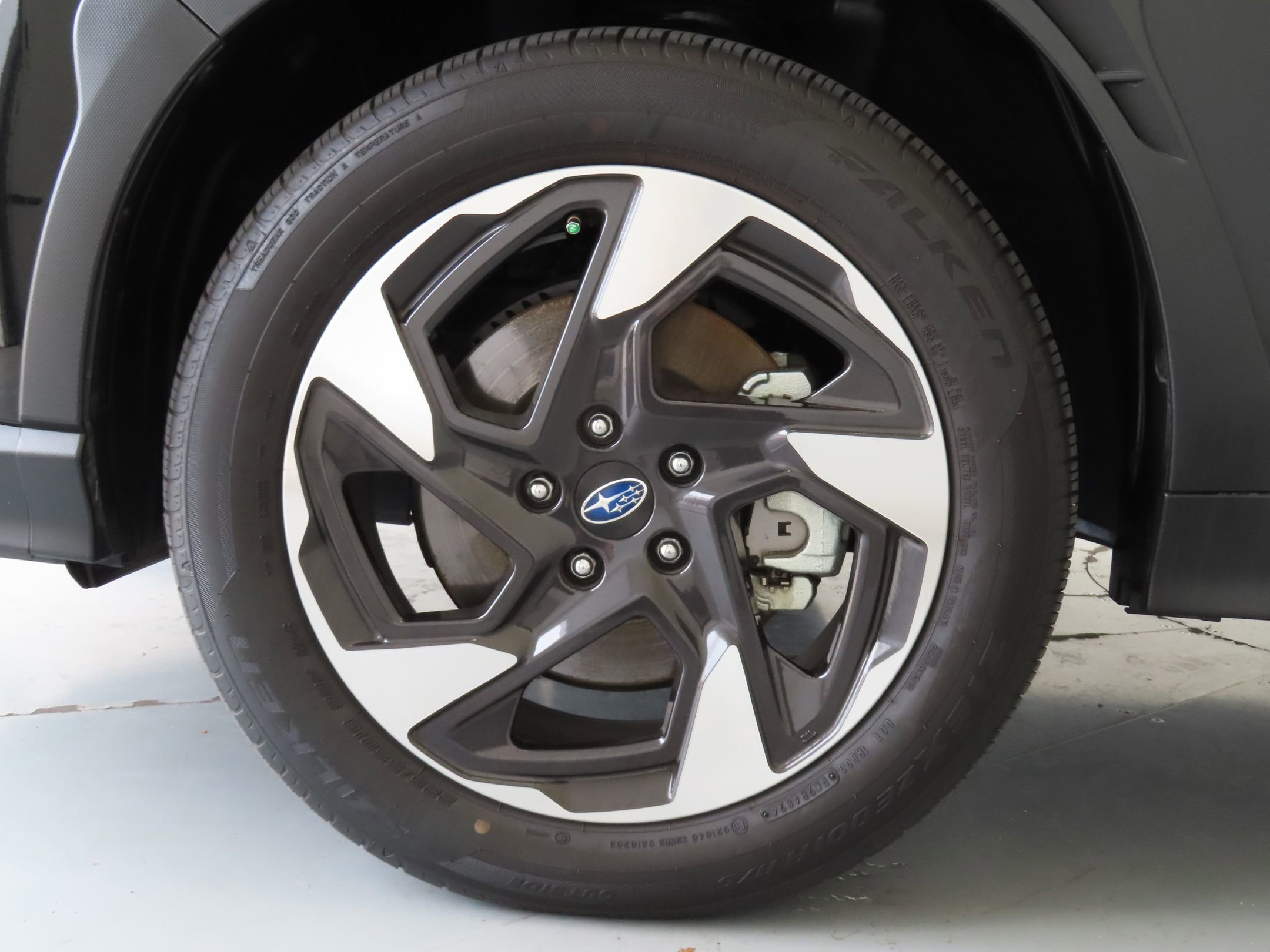 Certified 2025 Subaru Crosstrek 2.5i Limited w/ Crosstrek Mirror Package AWD/4WD image 29