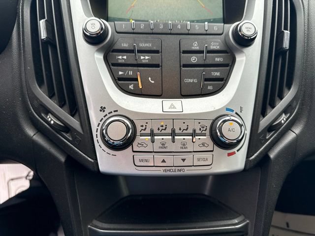 Used 2017 Chevrolet Equinox LS FWD image 14