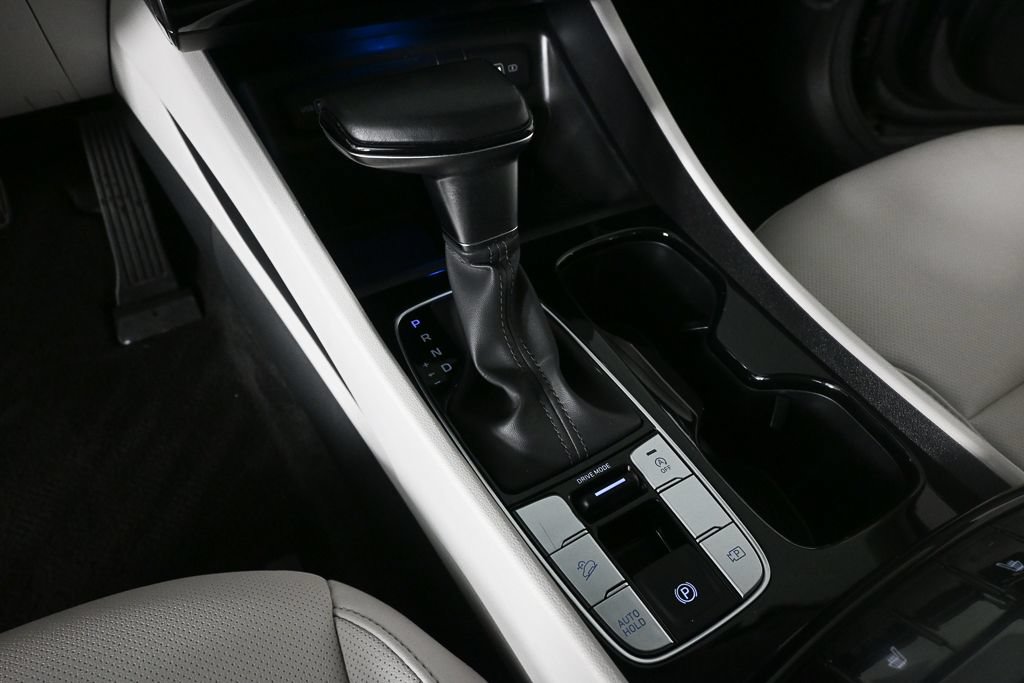 Used 2024 Hyundai Tucson SEL w/ Convenience Package FWD image 15