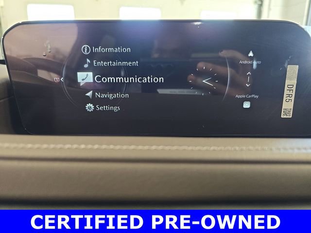Used 2025 MAZDA CX-30 AWD 2.5 S w/ Premium Package image 22