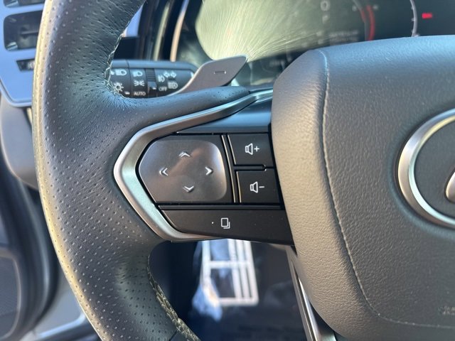 Certified 2024 Lexus RX 350 F Sport w/ Technology Package image 18