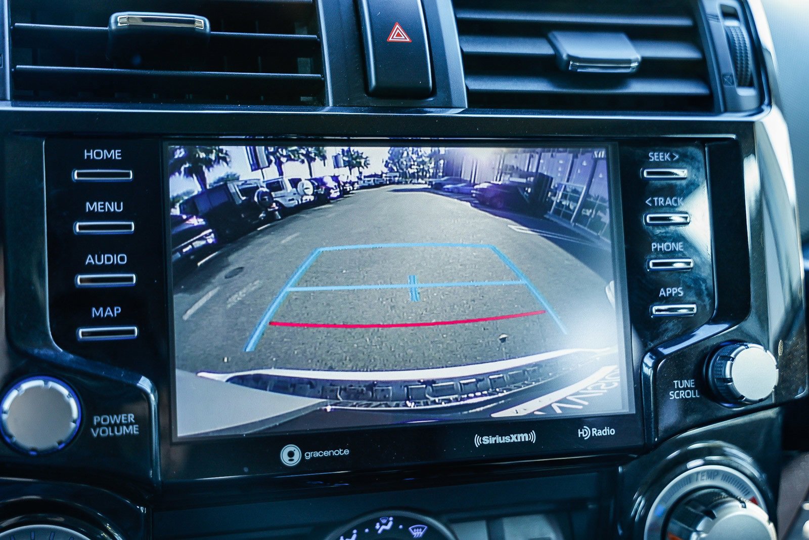 Used 2024 Toyota 4Runner TRD Off-Road Premium image 23