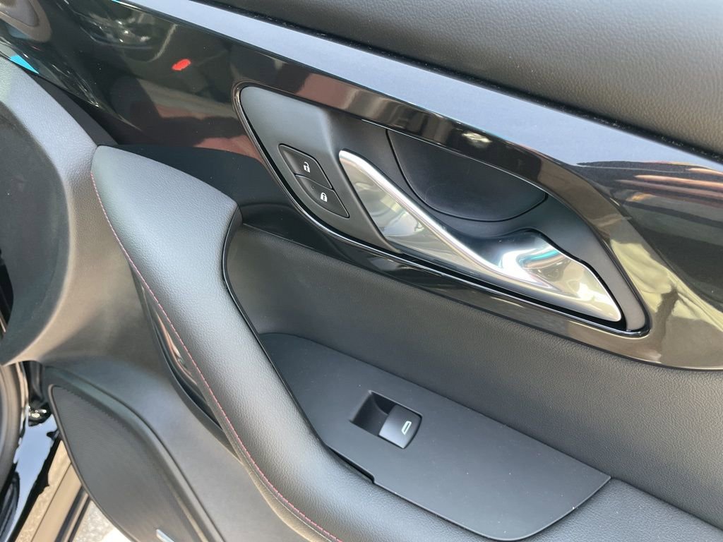 New 2026 Chevrolet Blazer RS w/ Driver Confidence II Package image 33