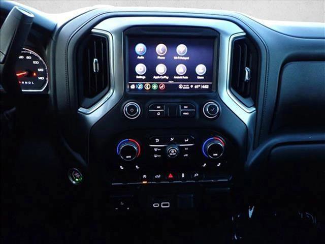 Used 2022 Chevrolet Silverado 1500 LT w/ Convenience Package II image 15