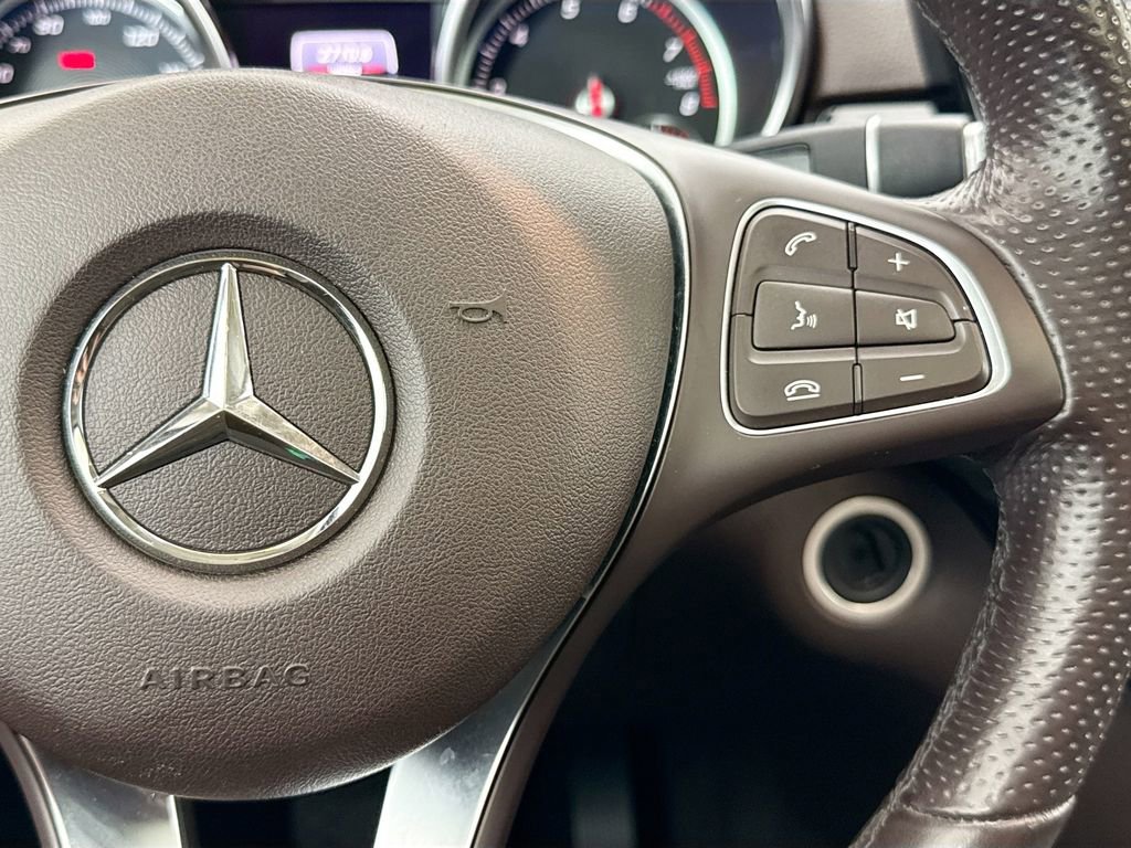 Used 2018 Mercedes-Benz GLE 350 image 12