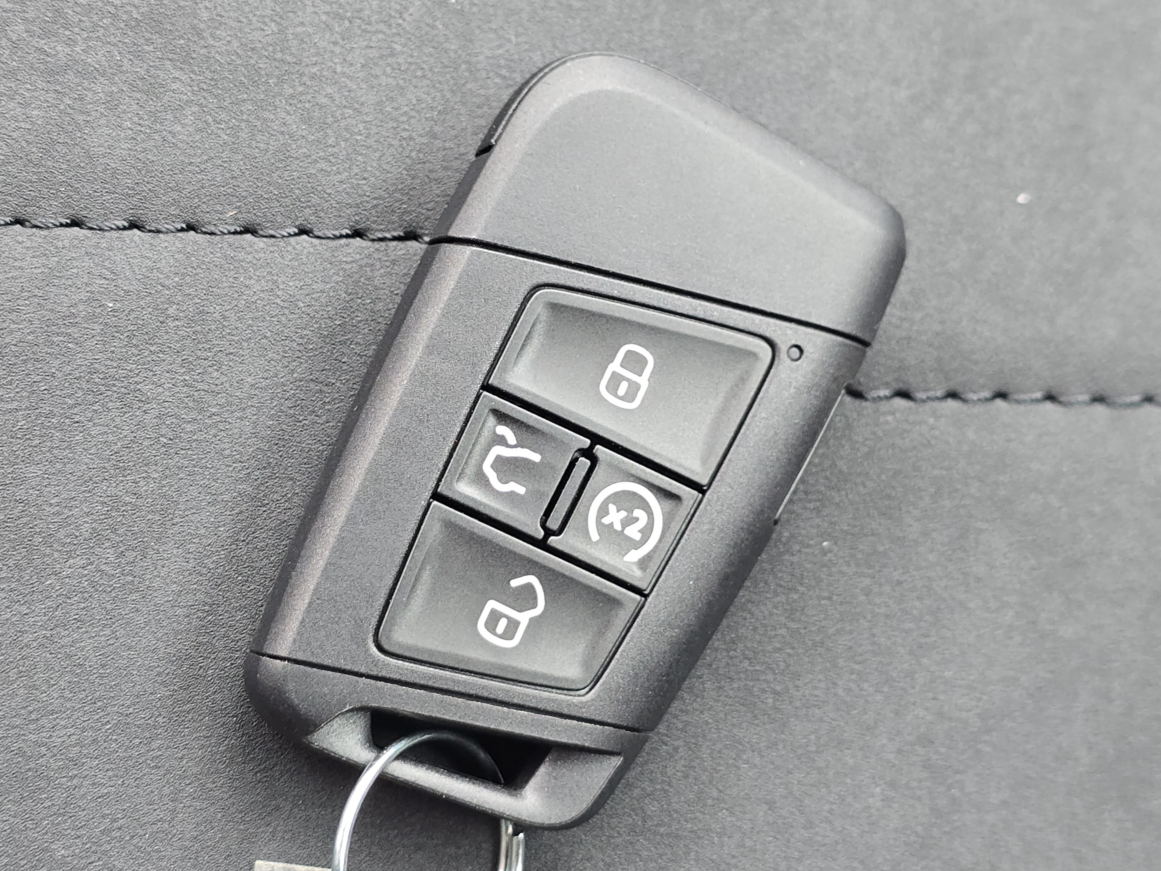 New 2026 Volkswagen Taos SE AWD/4WD image 27