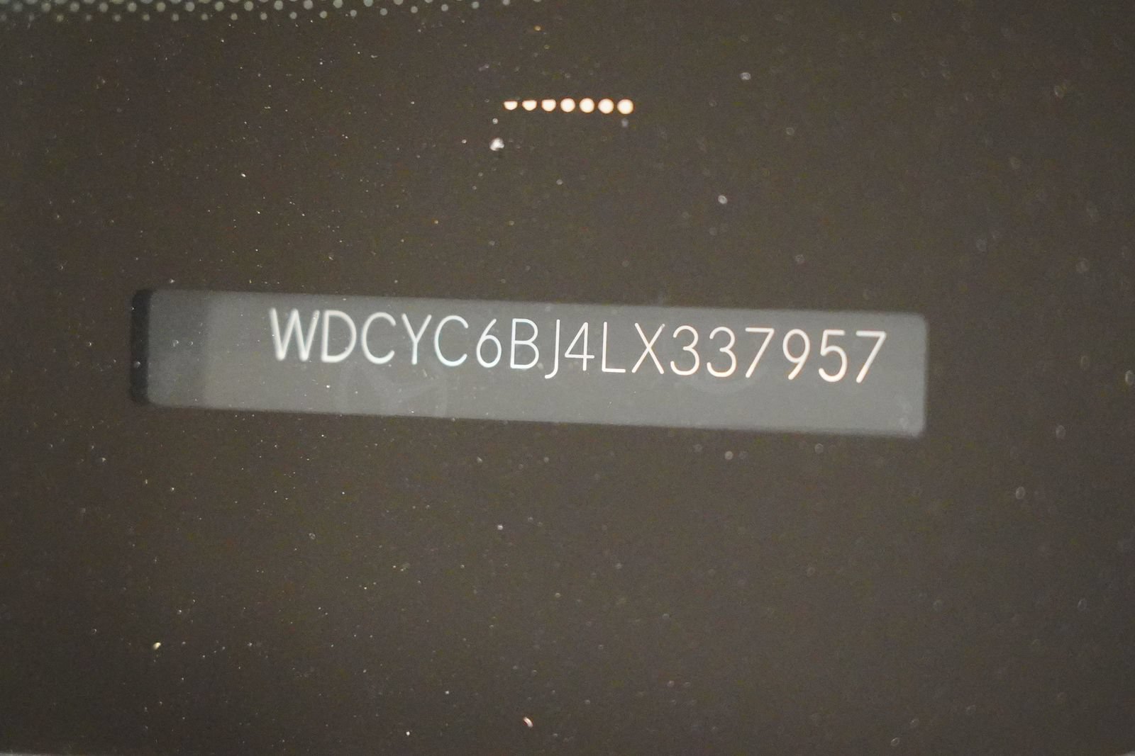 Certified 2020 Mercedes-Benz G 550 image 34