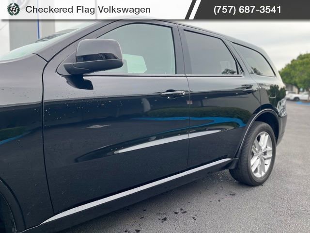 Used 2026 Dodge Durango GT AWD/4WD image 10