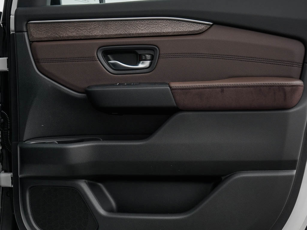 New 2026 Honda Pilot Elite image 10