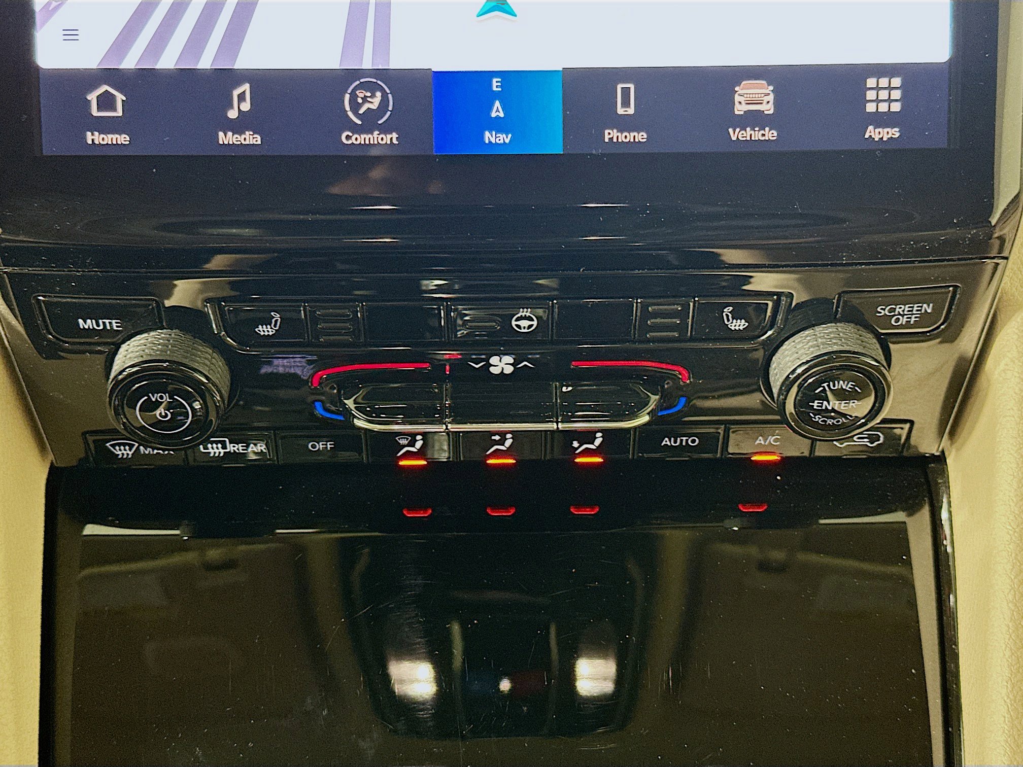 Used 2021 Jeep Grand Cherokee L Limited image 23