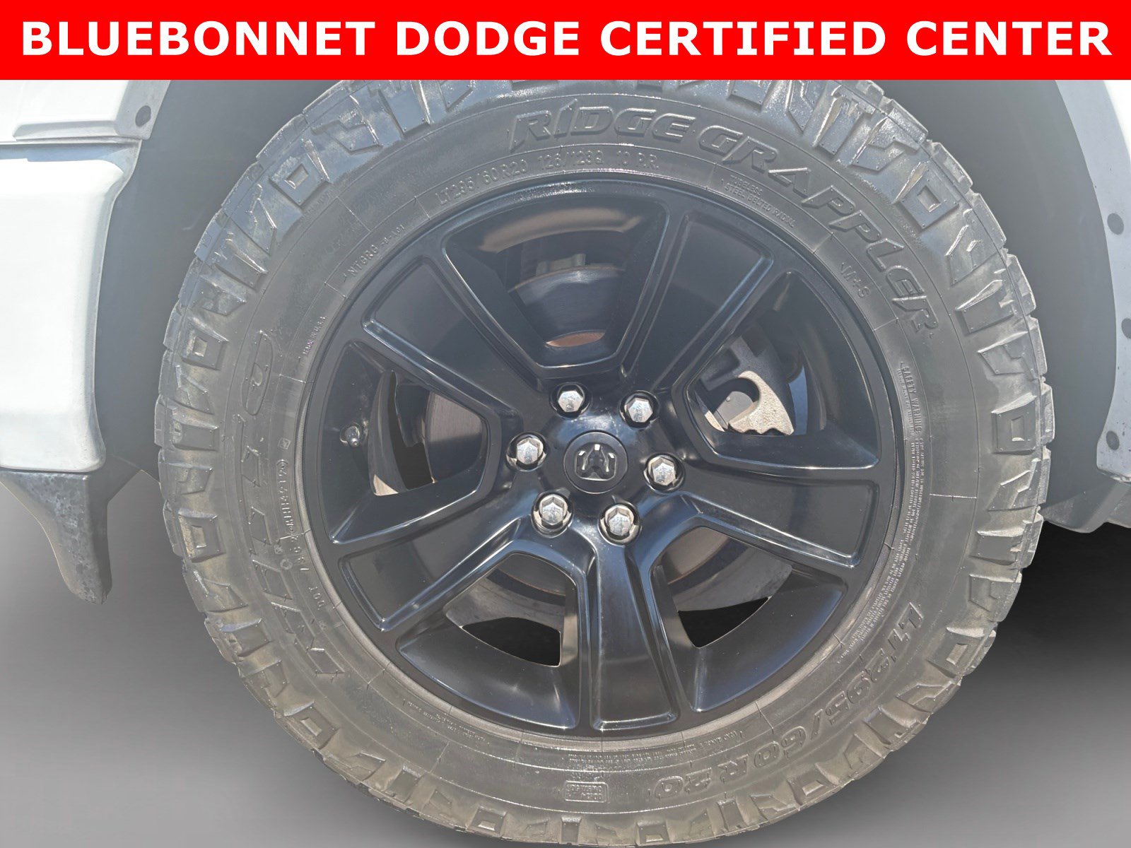 Used 2020 RAM 1500 Limited AWD/4WD image 9