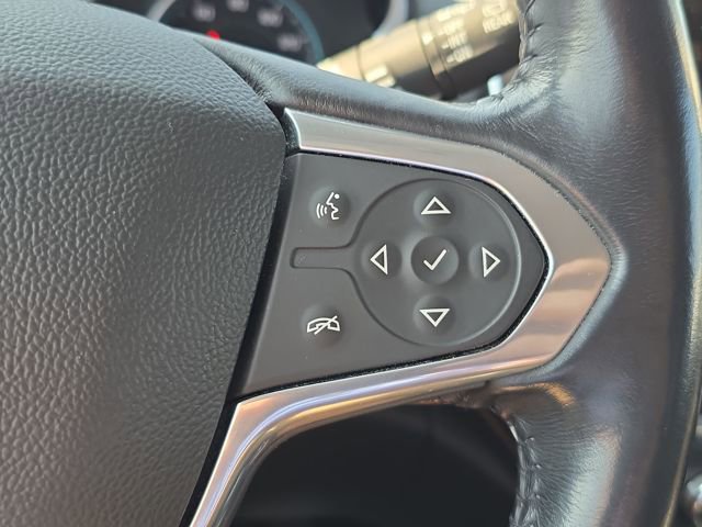 Used 2021 Chevrolet Traverse LT w/ LPO, Floor Liner Package image 19