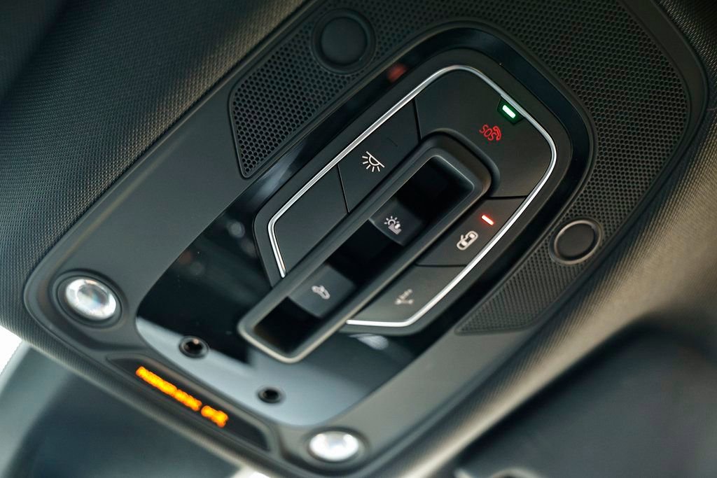 Used 2024 Audi SQ5 Premium Plus w/ Premium Plus Package image 41