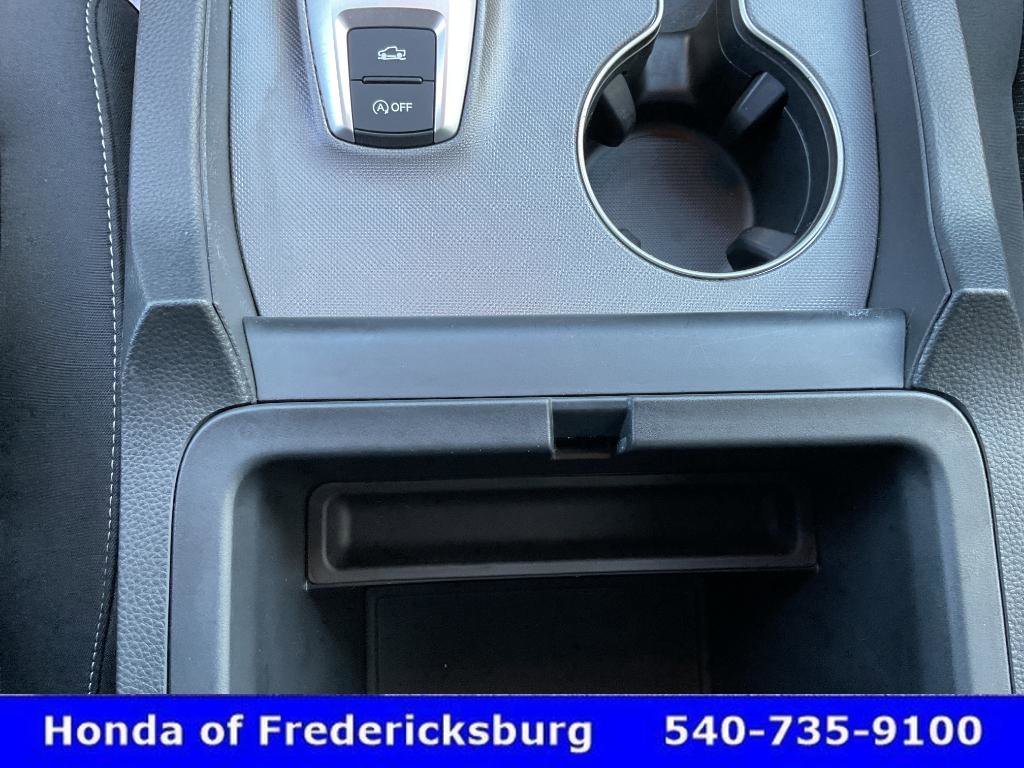 Used 2025 Honda Ridgeline Sport+ image 35