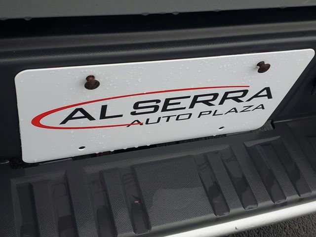 Used 2018 Chevrolet Colorado Z71 AWD/4WD image 7