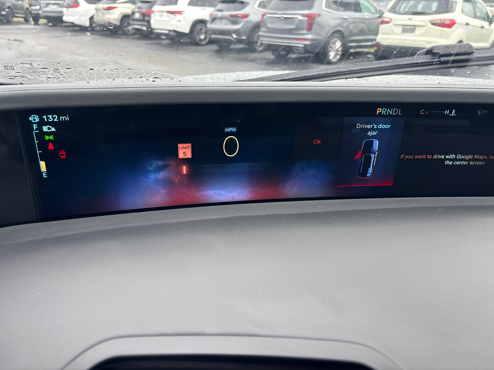 New 2026 Lincoln Nautilus Reserve AWD/4WD image 15