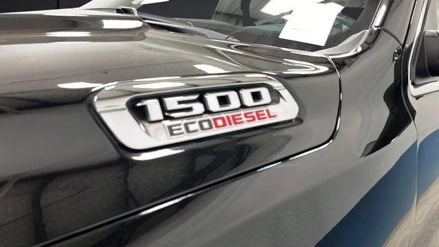 Used 2023 RAM 1500 Limited image 36