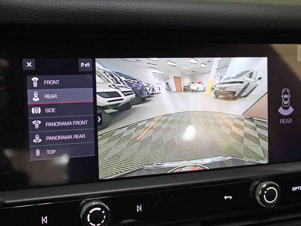 New 2026 Porsche Macan S image 28