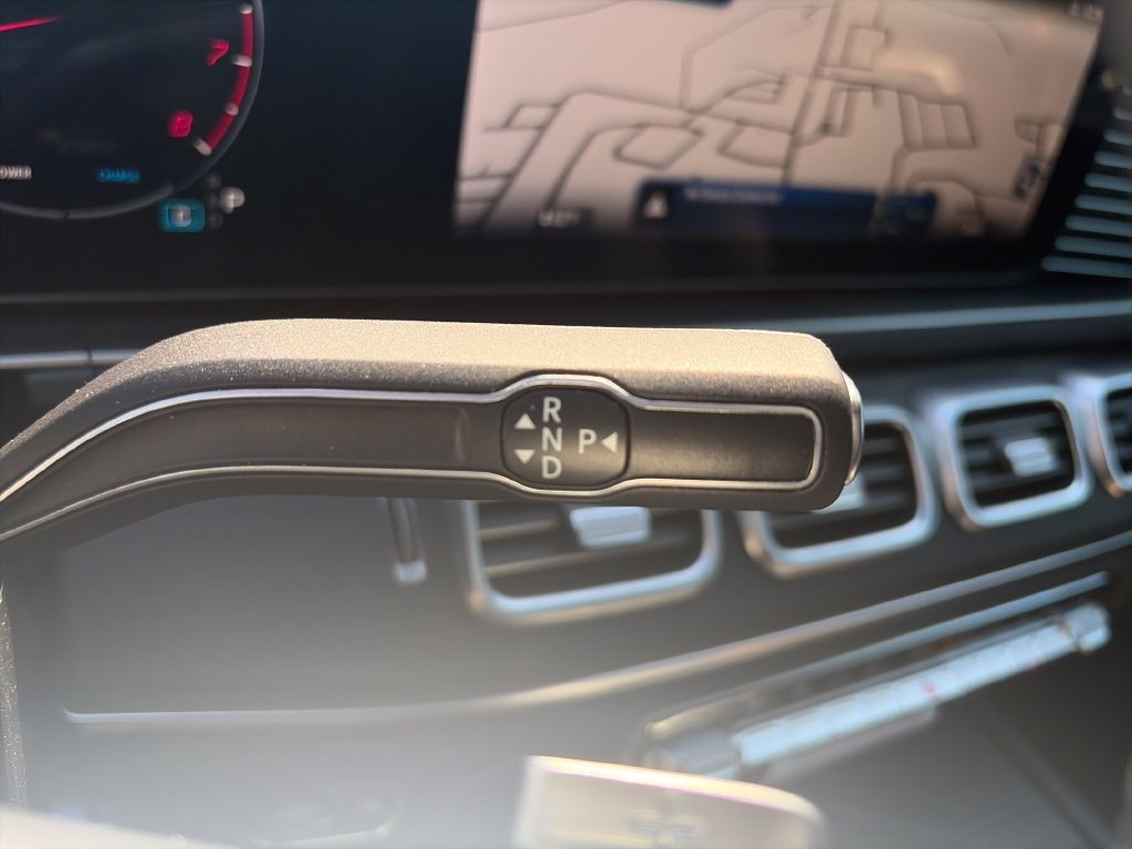 New 2026 Mercedes-Benz GLS 580 4MATIC image 48
