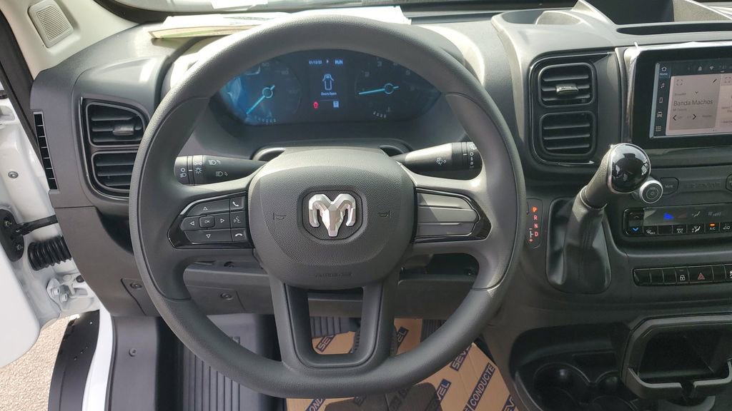 New 2026 RAM ProMaster 2500 image 29